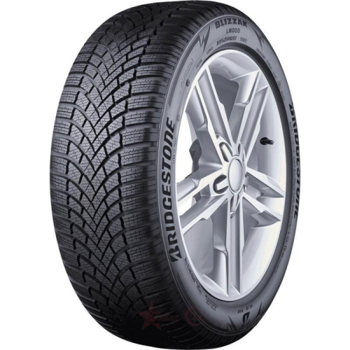 Легковые шины Bridgestone Blizzak LM005 295/40 R20 110V XL купить с бесплатной доставкой в пункты выдачи в Петербурге